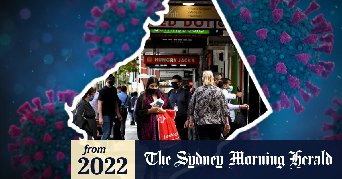 WA’s COVID state of emergency laws pass through lower house